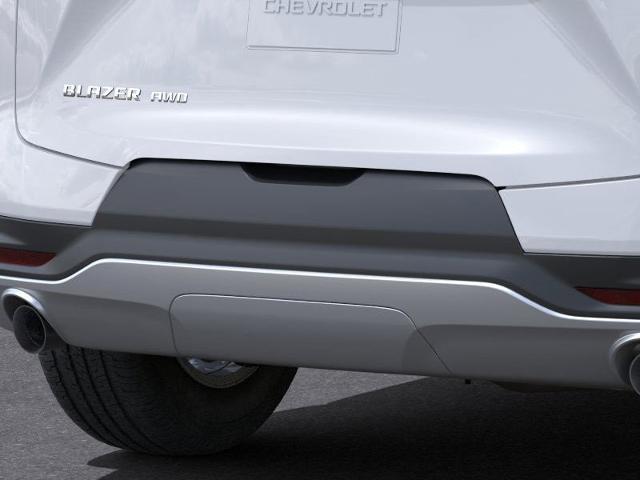 2025 Chevrolet Blazer Vehicle Photo in EVERETT, WA 98203-5662