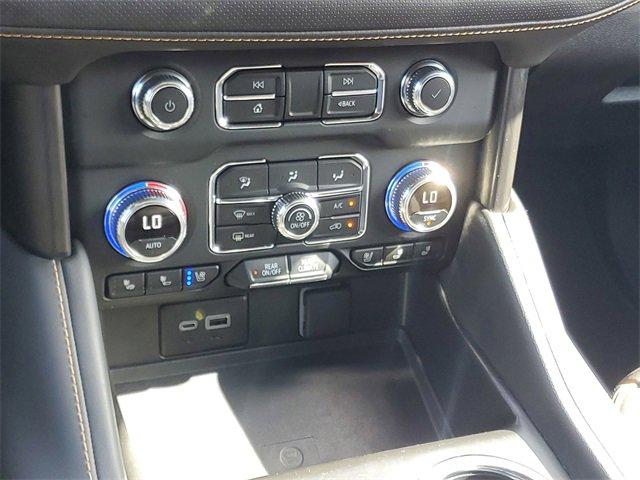 2024 GMC Yukon XL Vehicle Photo in SUNRISE, FL 33323-3202