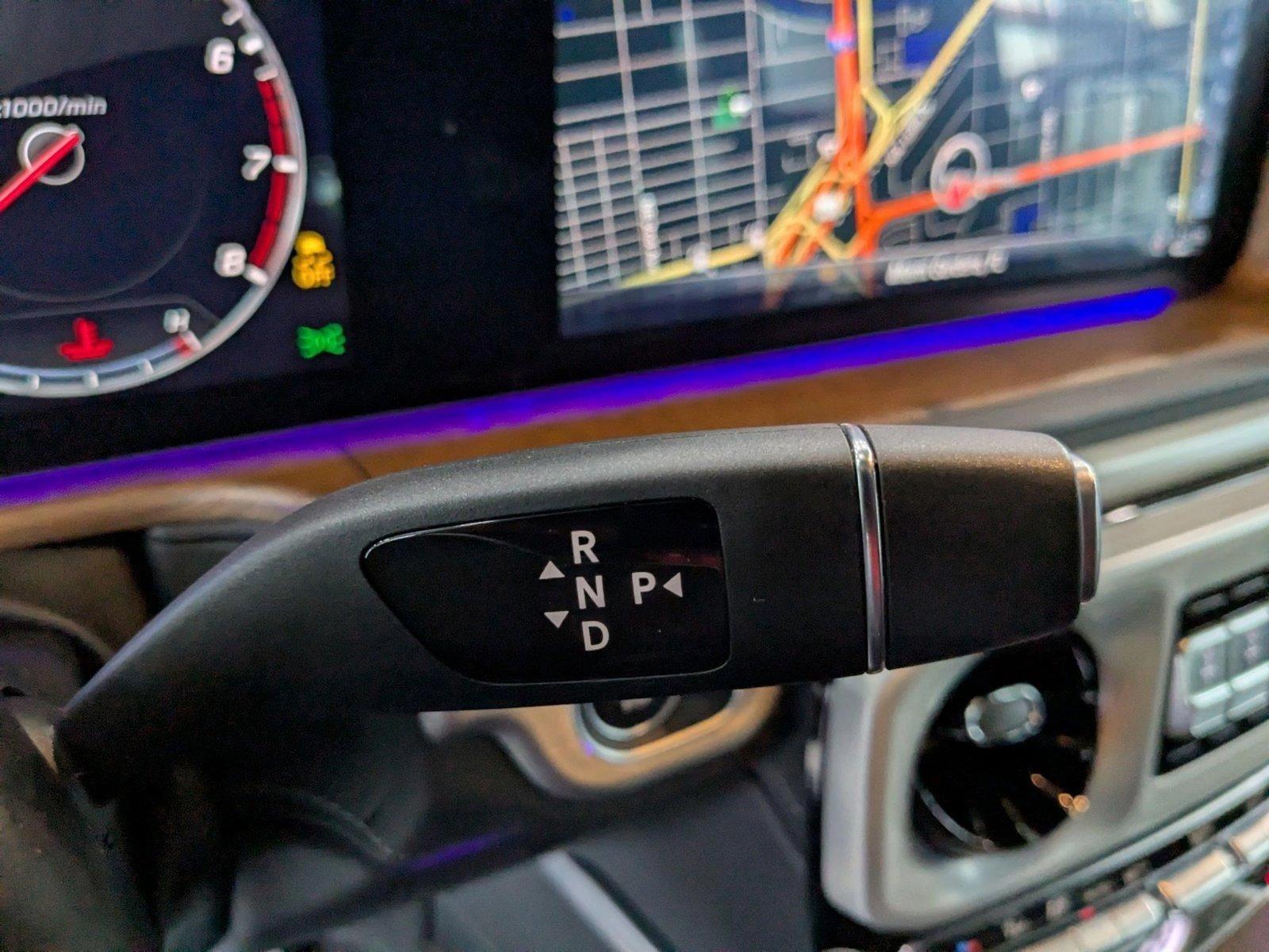2024 Mercedes-Benz G-Class Vehicle Photo in Miami, FL 33169