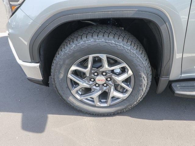2025 GMC Sierra 1500 Vehicle Photo in HOMOSASSA, FL 34448-1461