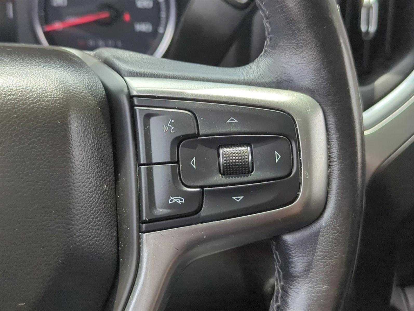 2020 Chevrolet Silverado 1500 Vehicle Photo in Ft. Myers, FL 33907