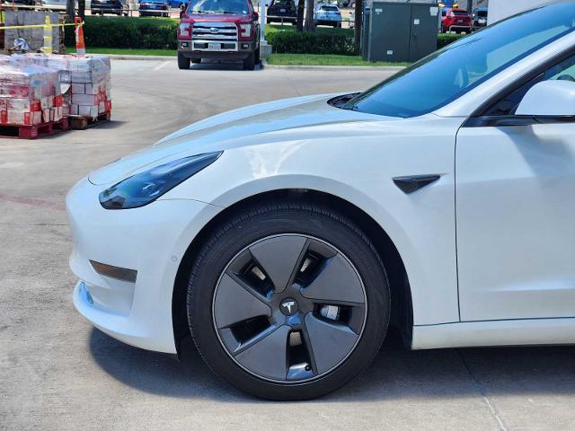 2021 Tesla Model 3 Vehicle Photo in Grapevine, TX 76051