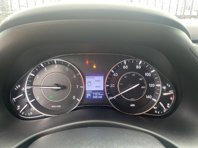 2018 Nissan Armada Vehicle Photo in Grapevine, TX 76051