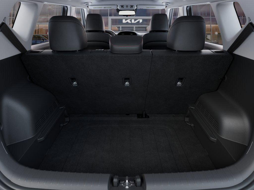 2025 Kia Soul Vehicle Photo in Langhorne, PA 19047
