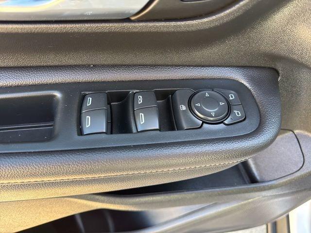 2022 GMC Terrain Vehicle Photo in MEDINA, OH 44256-9631