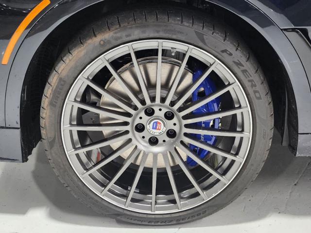 2025 BMW X7 ALPINA XB7 Vehicle Photo in GRAPEVINE, TX 76051