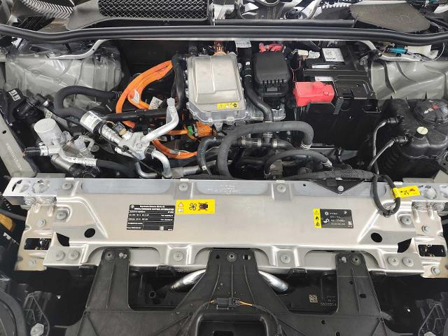 2025 BMW iX Vehicle Photo in GRAPEVINE, TX 76051