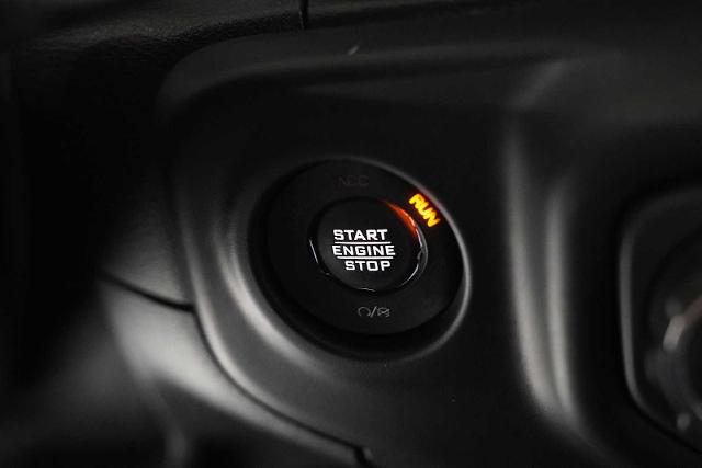 2020 Jeep Wrangler Unlimited Vehicle Photo in GRAPEVINE, TX 76051