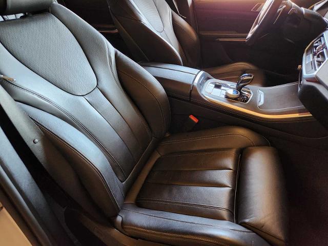 2022 BMW X5 sDrive40i Vehicle Photo in PLANO, TX 75024