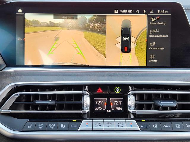 2023 BMW X5 xDrive40i Vehicle Photo in PLANO, TX 75024
