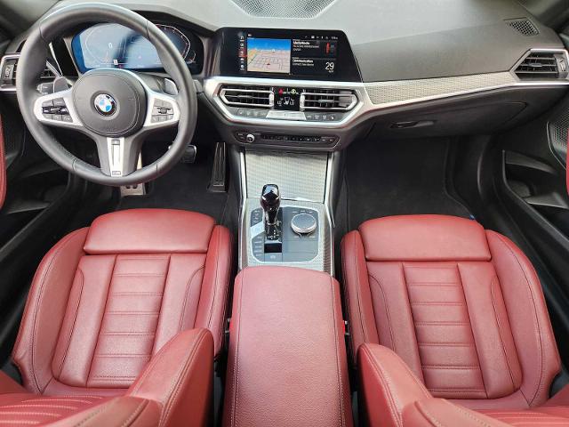 2022 BMW M240i xDrive Vehicle Photo in PLANO, TX 75024