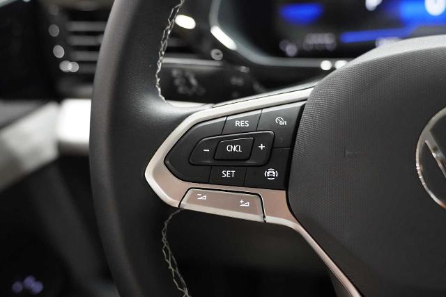 2023 Volkswagen Taos Vehicle Photo in GRAPEVINE, TX 76051