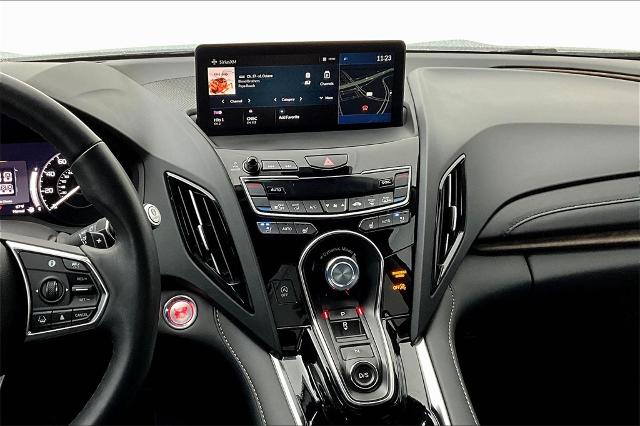 2024 Acura RDX Vehicle Photo in Grapevine, TX 76051