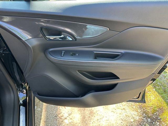 2022 Buick Encore Vehicle Photo in MEDINA, OH 44256-9631