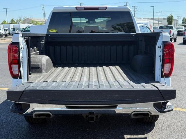 2023 GMC Sierra 1500 Vehicle Photo in COLUMBIA, MO 65203-3903