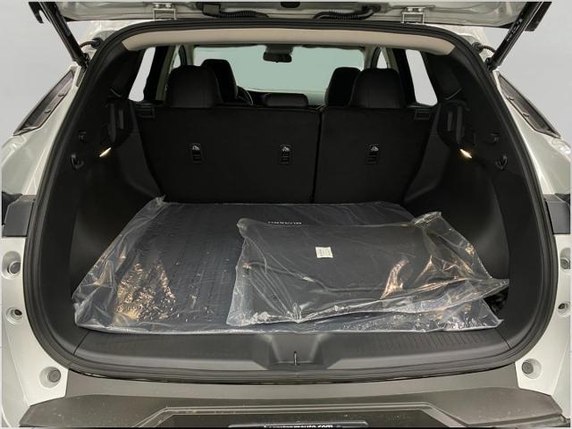 2025 Nissan Murano Vehicle Photo in Appleton, WI 54913