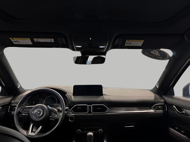 2023 Mazda CX-5 Vehicle Photo in Green Bay, WI 54304