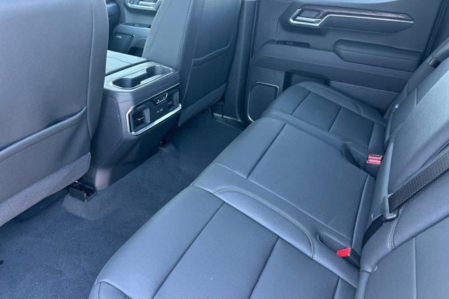 2025 GMC Sierra 1500 Vehicle Photo in STOCKTON, CA 95212-2838