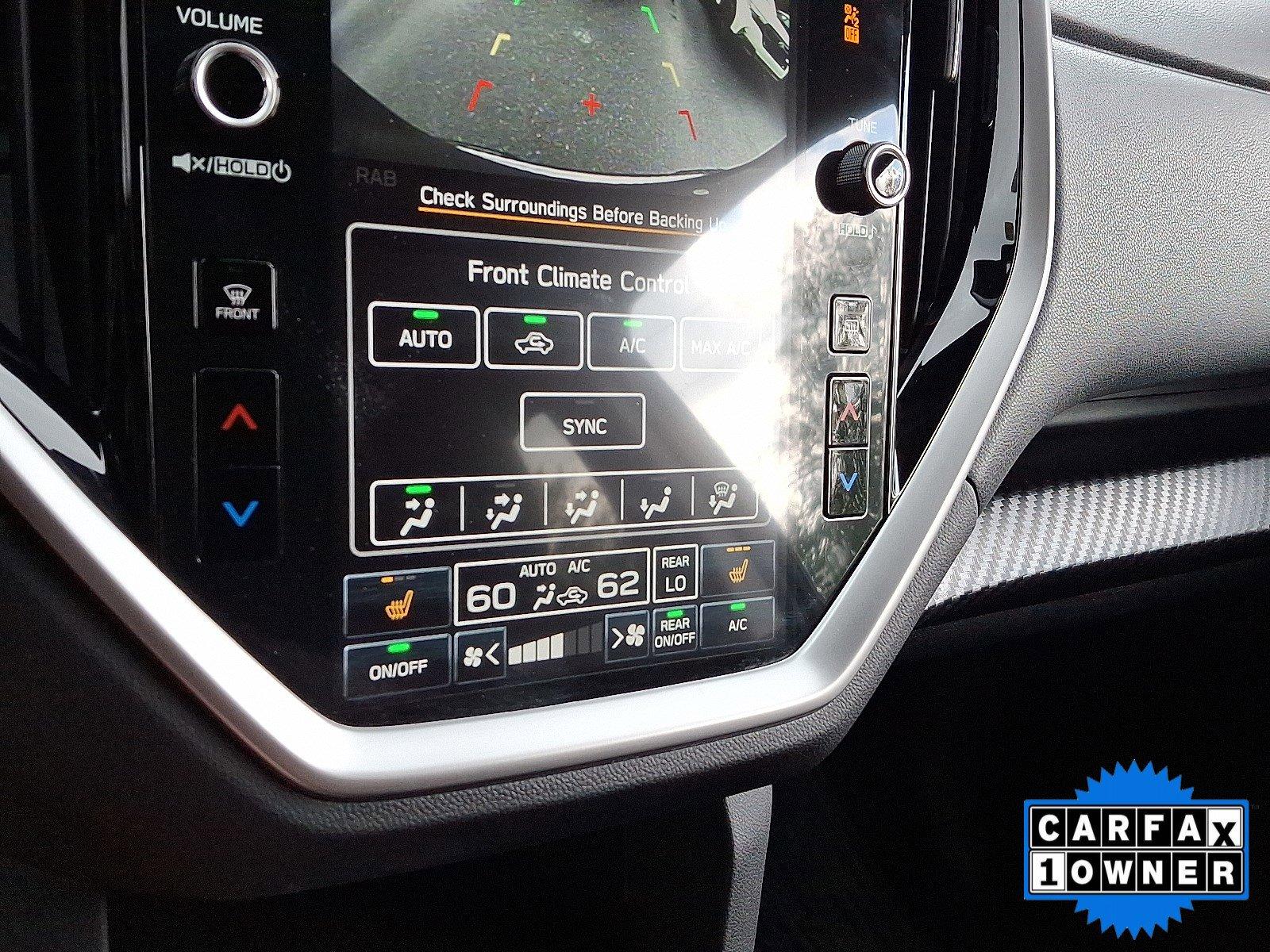2024 Subaru Ascent Vehicle Photo in Harrisburg, PA 17111