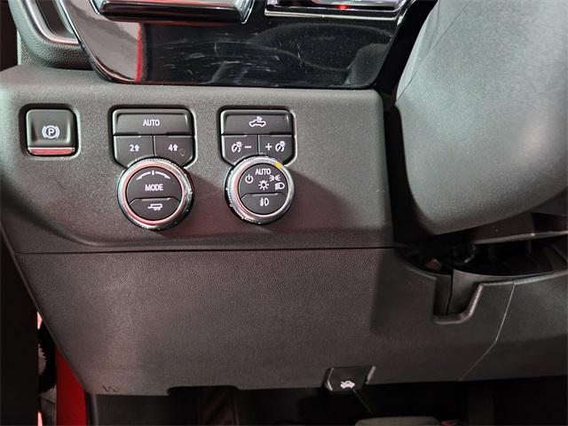 2025 GMC Sierra 1500 Vehicle Photo in PRESCOTT, AZ 86305-3700