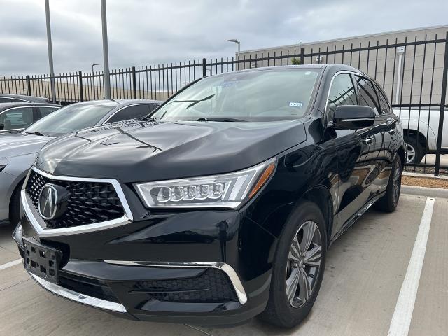 2019 Acura MDX Vehicle Photo in Grapevine, TX 76051