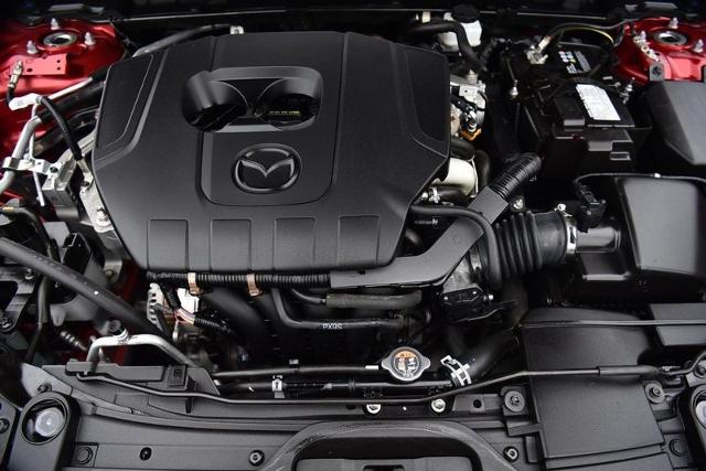 2023 Mazda CX-30 Vehicle Photo in Ballwin, MO 63011