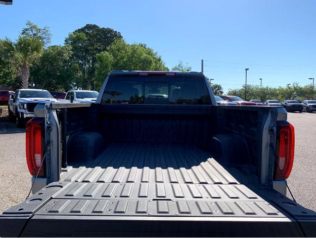 2025 GMC Sierra 1500 Vehicle Photo in BEAUFORT, SC 29906-4218
