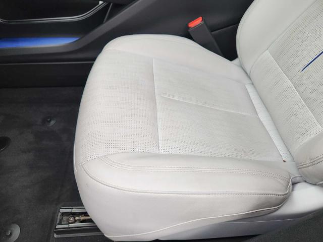 2023 Cadillac LYRIQ Vehicle Photo in HOUSTON, TX 77079
