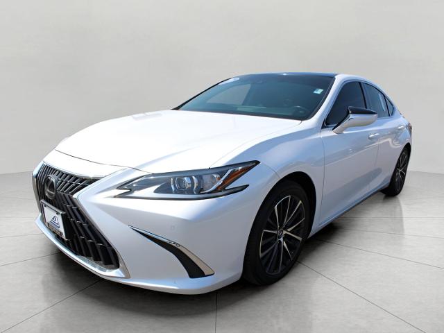 2022 Lexus ES 350 Vehicle Photo in Green Bay, WI 54304