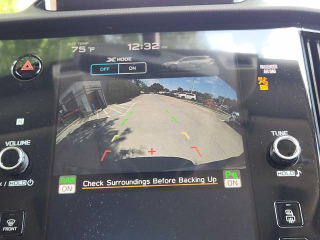 2022 Subaru Outback Vehicle Photo in DALLAS, TX 75209
