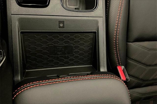2025 Nissan Frontier Vehicle Photo in Tulsa, OK 74129