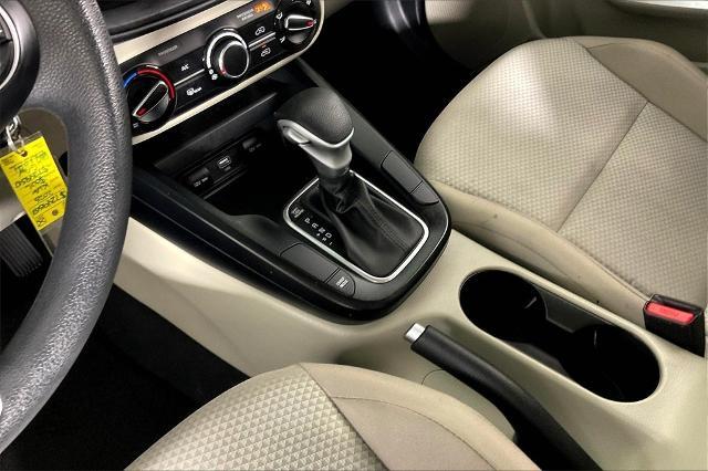 2025 Kia Soul Vehicle Photo in Tulsa, OK 74129