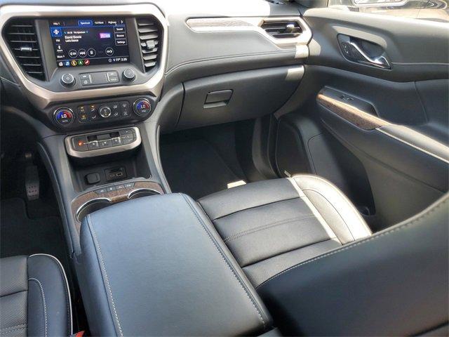 2020 GMC Acadia Vehicle Photo in SUNRISE, FL 33323-3202