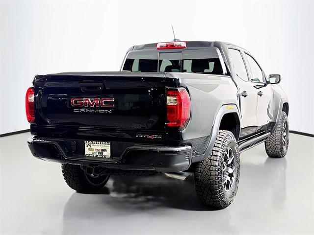 2025 GMC Canyon Vehicle Photo in PUYALLUP, WA 98371-4149