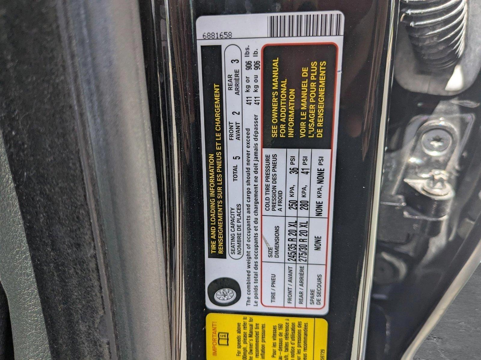 2018 BMW 640i Vehicle Photo in Pompano Beach, FL 33064
