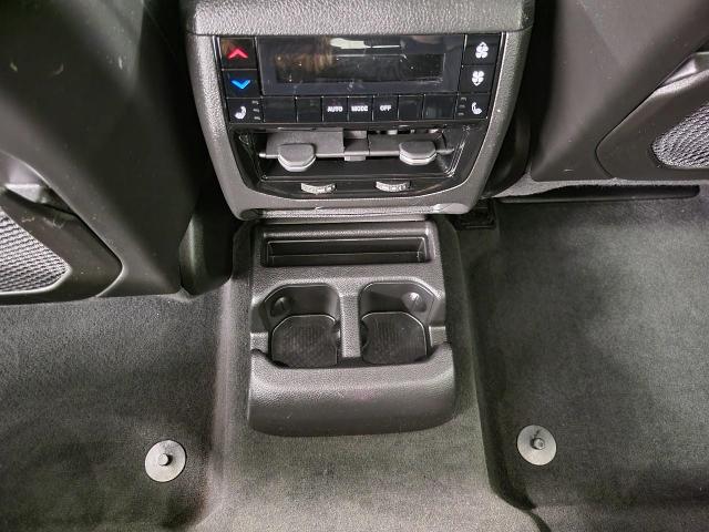 2023 Jeep Grand Cherokee L Vehicle Photo in Kaukauna, WI 54130