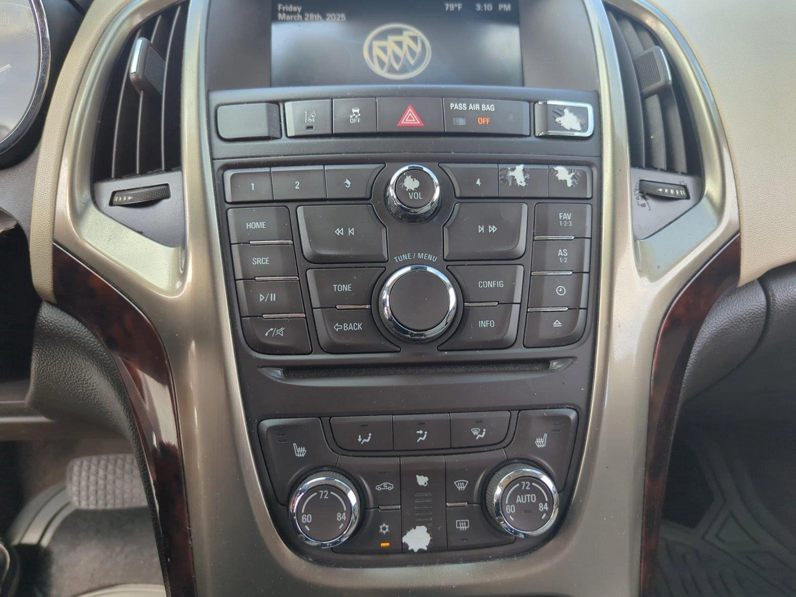 2014 Buick Verano Vehicle Photo in Margate, FL 33063