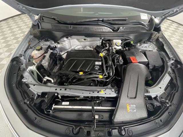 2024 Buick Envista Vehicle Photo in GILBERT, AZ 85297-0402