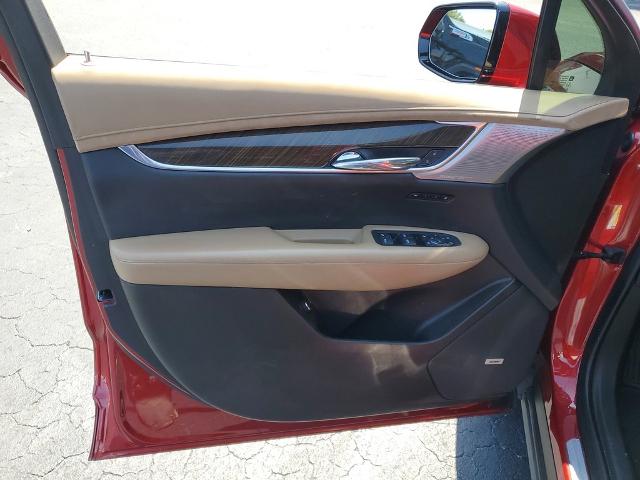 2022 Cadillac XT6 Vehicle Photo in LIGHTHOUSE POINT, FL 33064-6849
