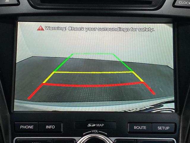 2014 Hyundai Santa Fe Sport Vehicle Photo in Appleton, WI 54913