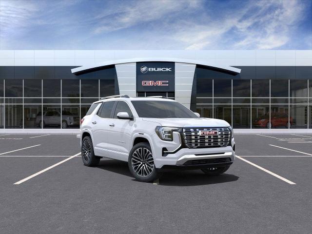 2026 GMC Terrain Vehicle Photo in APPLETON, WI 54914-8833