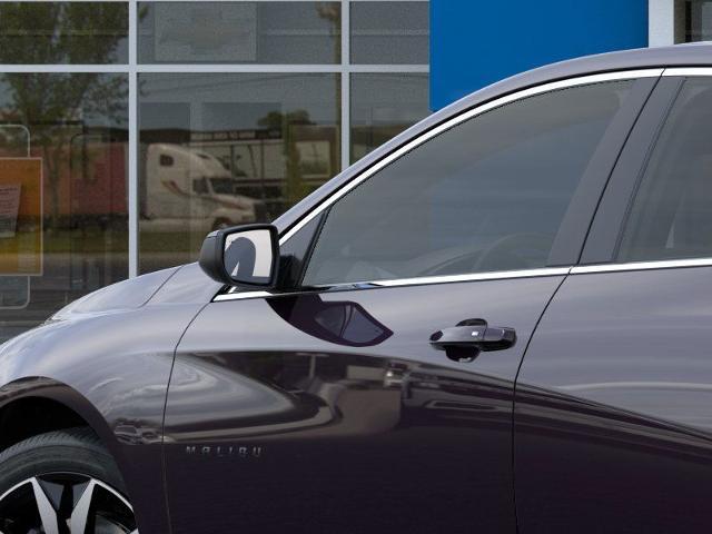 2025 Chevrolet Malibu Vehicle Photo in HOUSTON, TX 77034-5009