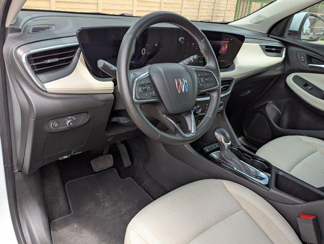 2024 Buick Encore GX Vehicle Photo in San Antonio, TX 78230