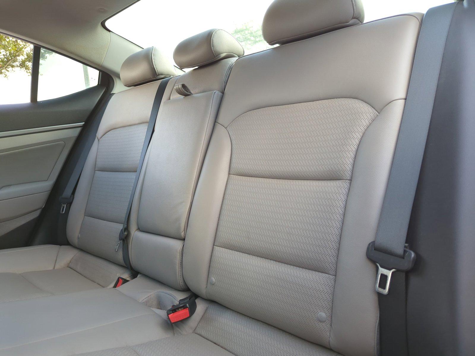 2017 Hyundai Elantra Vehicle Photo in ORLANDO, FL 32812-3021