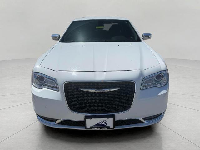 2016 Chrysler 300 Vehicle Photo in Kaukauna, WI 54130