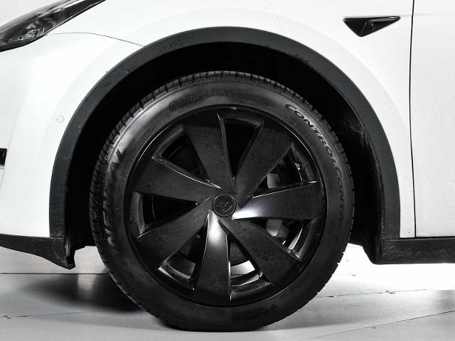 2022 Tesla Model Y Vehicle Photo in DALLAS, TX 75235