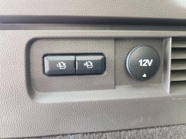 2022 Lincoln Nautilus Vehicle Photo in Grapevine, TX 76051
