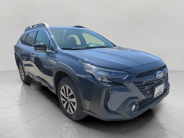 2025 Subaru Outback Vehicle Photo in Green Bay, WI 54304