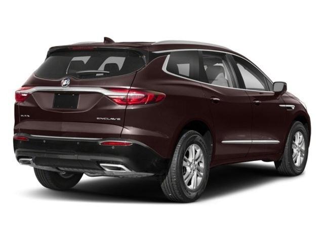 2018 Buick Enclave Vehicle Photo in LIGHTHOUSE POINT, FL 33064-6849