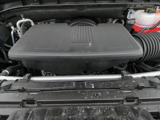 2025 GMC Sierra 1500 Vehicle Photo in HOMOSASSA, FL 34448-1461